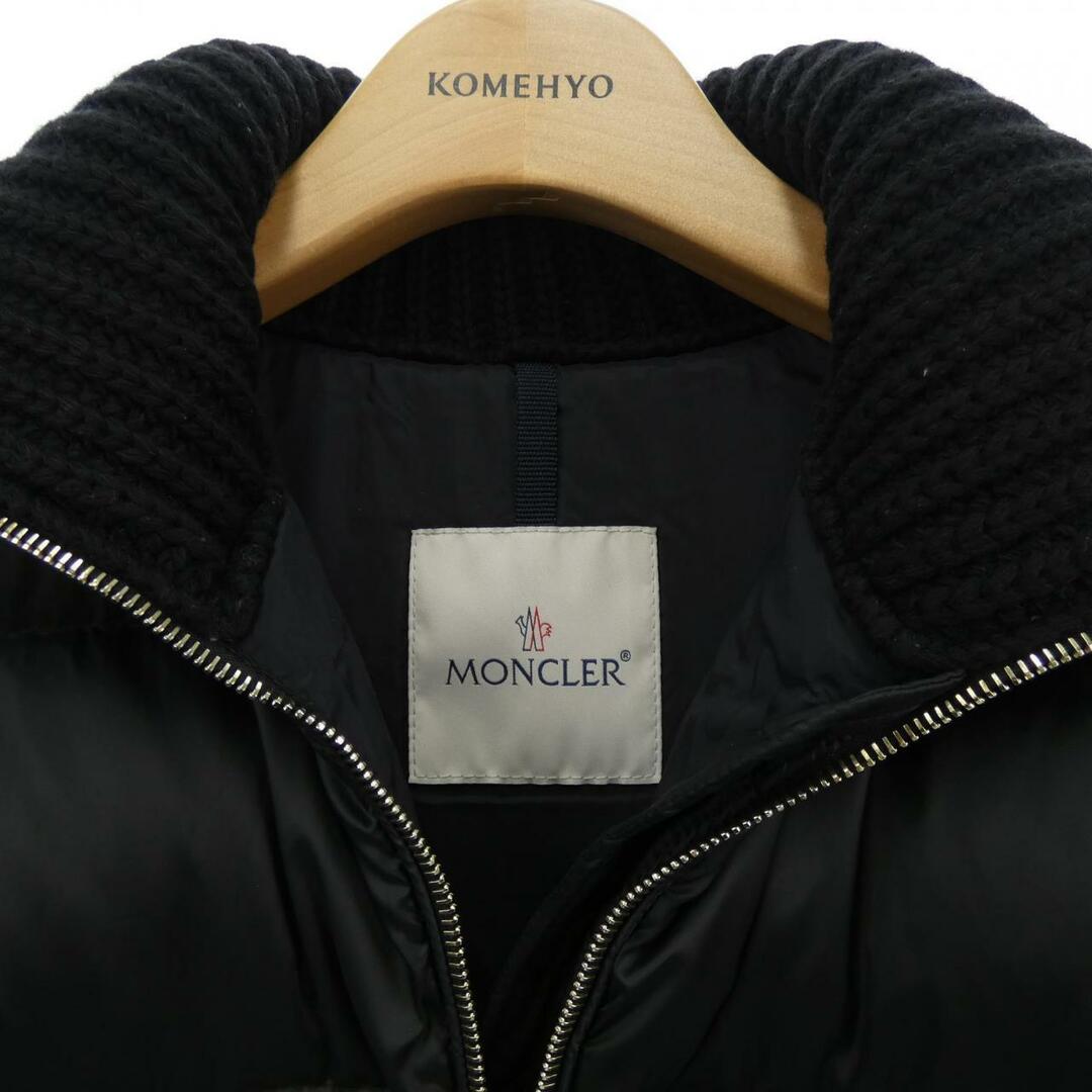 MONCLER - モンクレール MONCLER ダウンコートの通販 by KOMEHYO