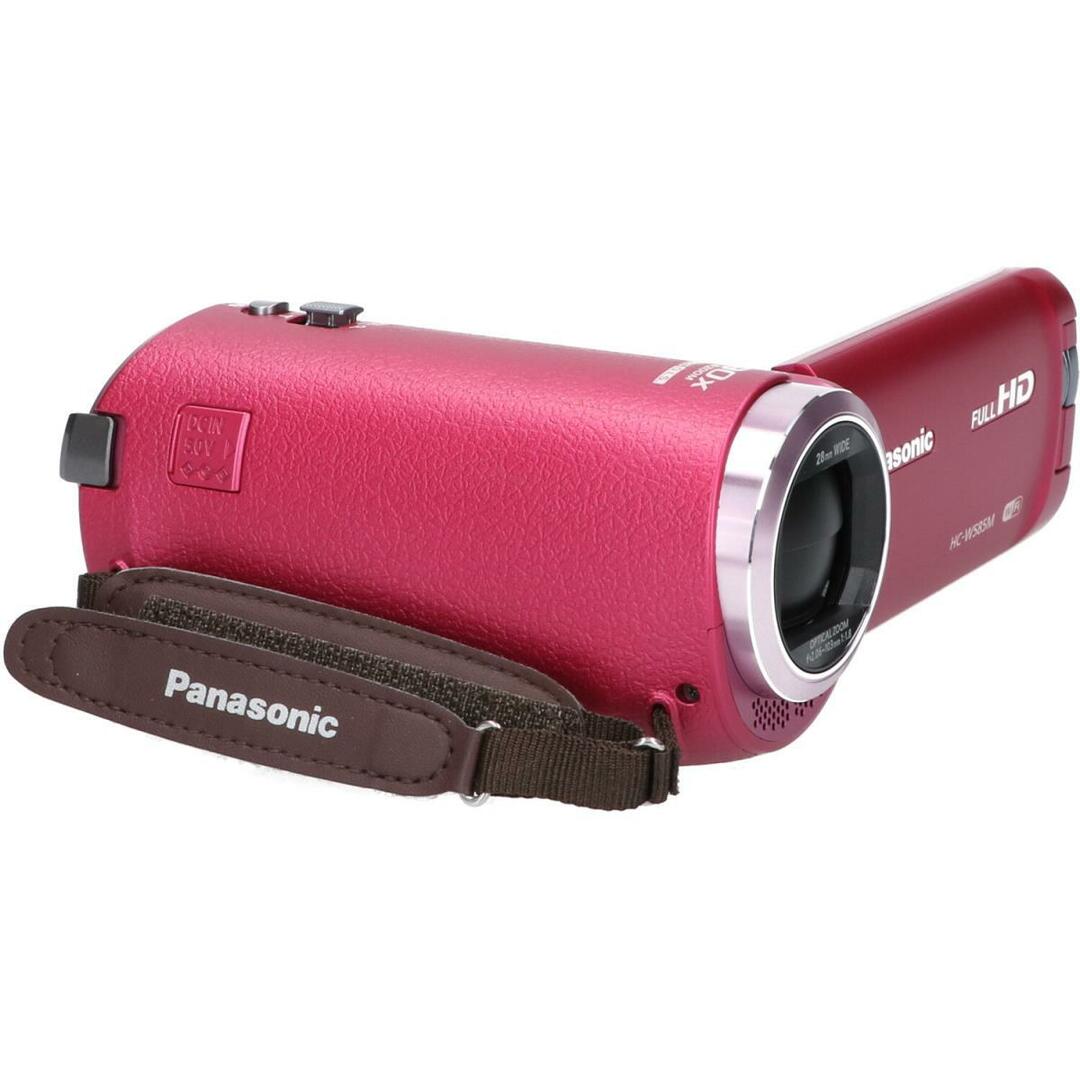 ＰＡＮＡＳＯＮＩＣ　ＨＣ－Ｗ５８５Ｍ