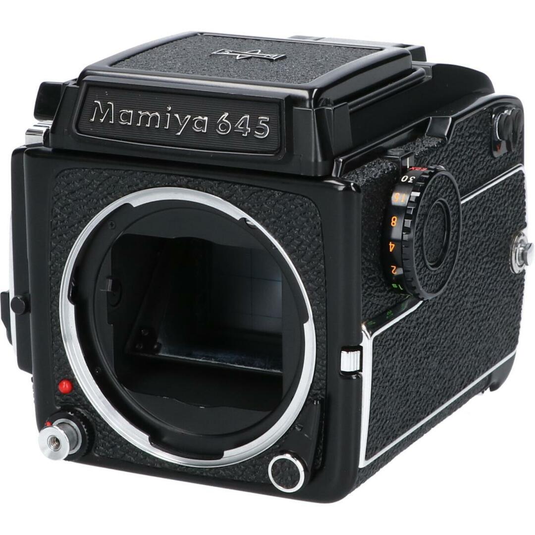 ＭＡＭＩＹＡ　Ｍ６４５　１０００Ｓ