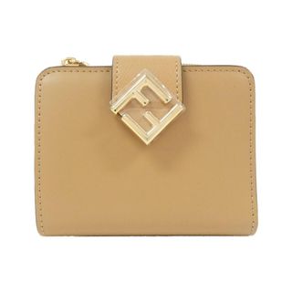 フェンディ(FENDI)の【新品】フェンディ 8M0490 ALWA 財布(財布)