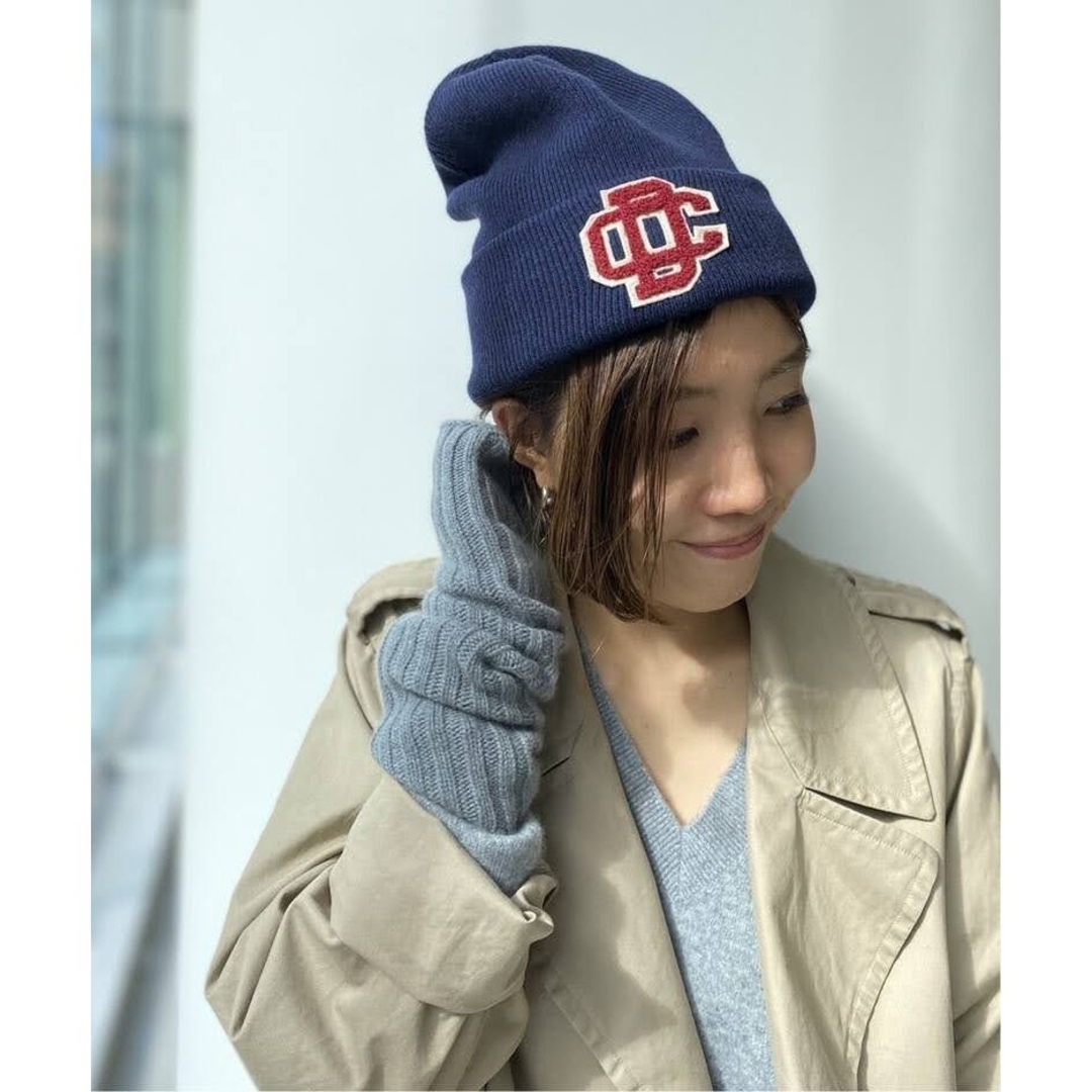 L´Appartement ディースクエアードDSQUARED2 ニットキャップ-