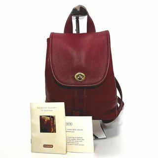 コーチ(COACH) 本革 リュック(レディース)の通販 200点以上 | コーチの