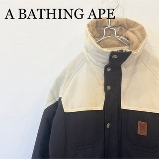 A BATHING APE   A BATHING APE アベイシングエイプ ジャケット 1st