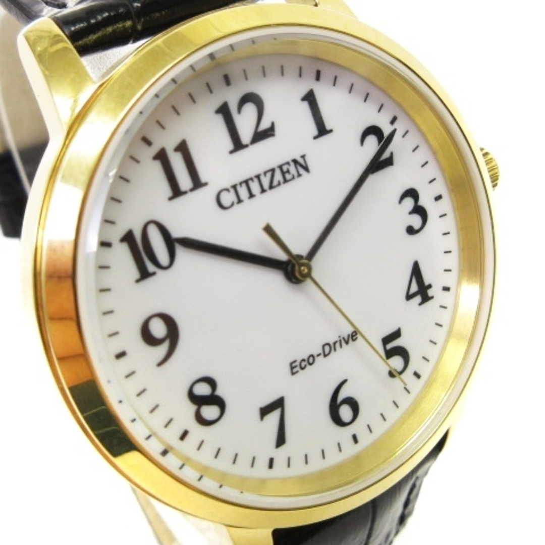 CITIZEN - シチズン コレクション 腕時計 ウォッチ エコドライブ