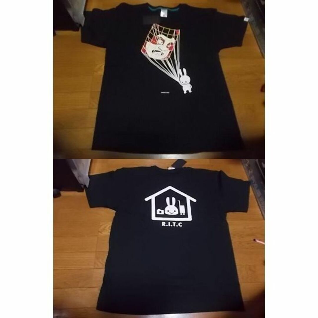 新品 cune キューン 新潟県 Tシャツ XL 47都道府県旅行にいったつもり-