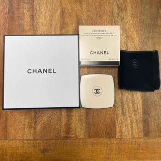 シャネル(CHANEL)のCHANEL アイシャドウ(アイシャドウ)