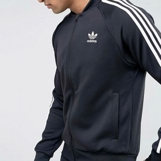 Originals(adidas) - adidas 青 あのちゃん着用 スーパースター