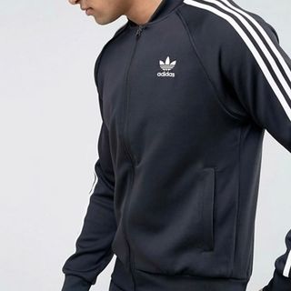 オリジナルス(Originals（adidas）)のアディダス　ジャージ(その他)