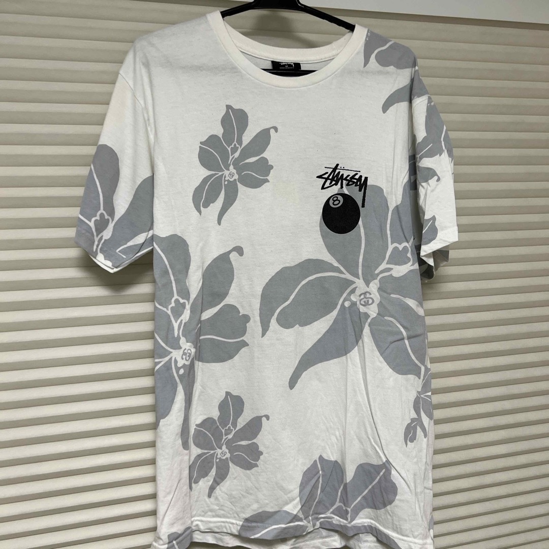 stussy ステューシー　Tシャツ