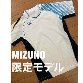 ミズノ(MIZUNO)のバドミントン テニス MIZUNO ミズノ ゲームシャツ(バドミントン)