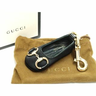 グッチ(Gucci)のグッチ　パンプスモチーフ　チャーム　キーホルダー　　18672710 (キーホルダー)