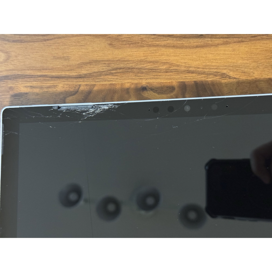 Microsoft - surfacepro7 ジャンク品の通販 by mfghhi's shop Microsoft - surfacepro7 ジャンク品の通販 by mfghhi's shop