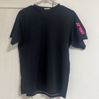 ヨネックス(YONEX)のバドミントン tシャツ YONEX テニス(バドミントン)