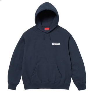 Supreme - Supreme Catwoman Hooded Sweatshirt Navyの通販 by R ...