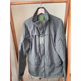 XLARGE - XLARGE Columbia コラボ 定価2万 ナイロンジャケット 撥水の