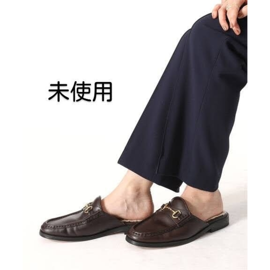 カミナンド CAMINANDO 別注 Deuxieme classe ローファー- カミナンド CAMINANDO 別注 Deuxieme classe ローファー-