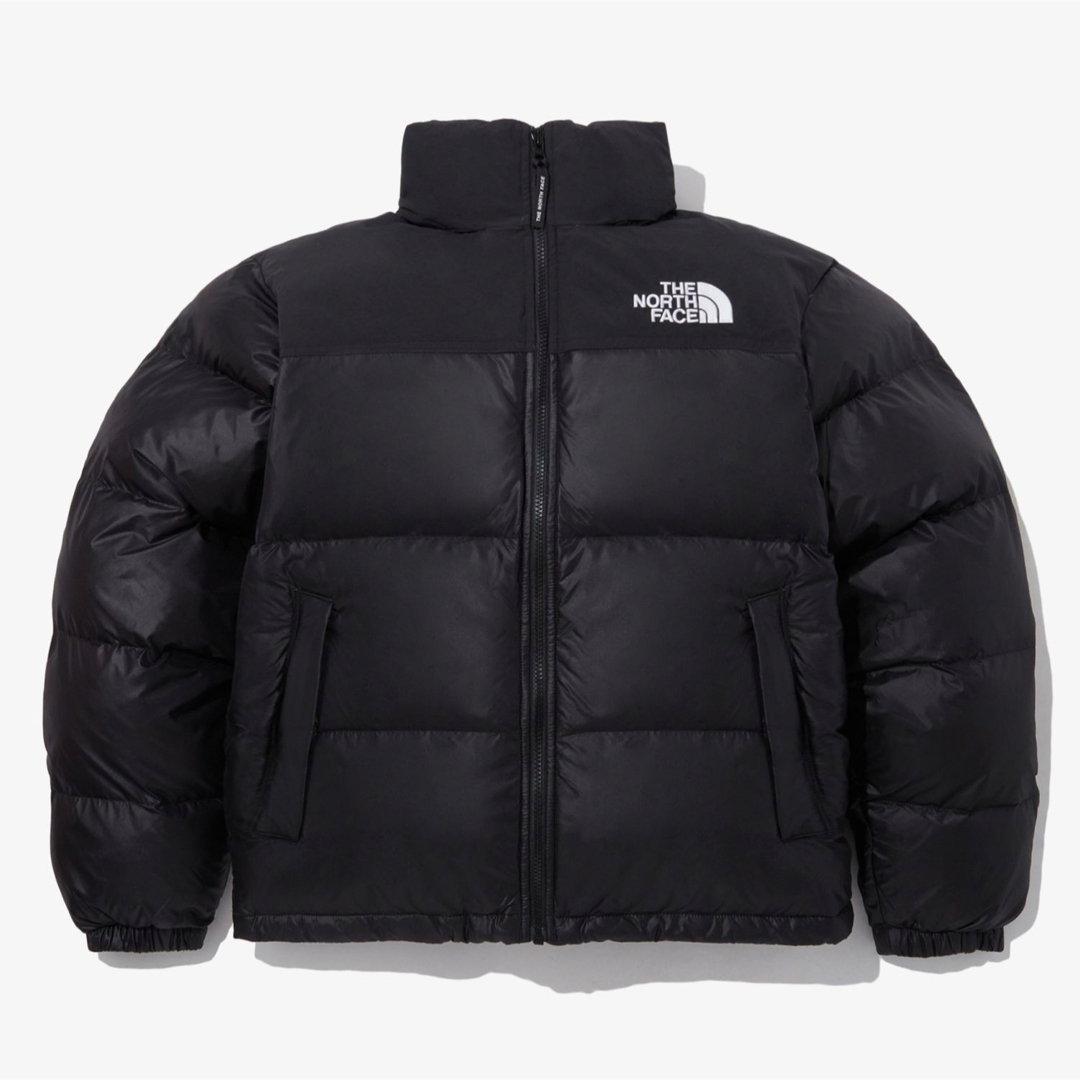 THE NORTH FACE ダウンジャケット