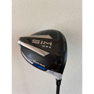 レフティ　テーラーメイド SLDR 430 US 10.5