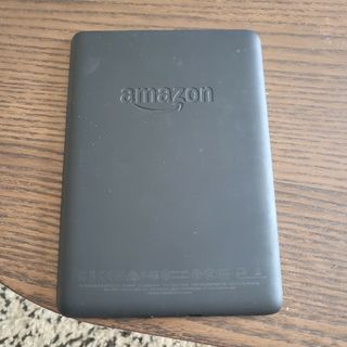 アマゾン(Amazon)のkindle(タブレット)