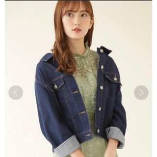 美品♡JILLSTUART ジャケット  オススメ　お値下げ