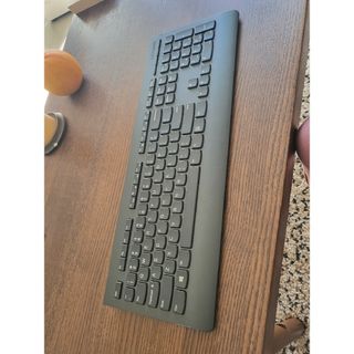 レノボ(Lenovo)のLenovo  キーボード(PC周辺機器)