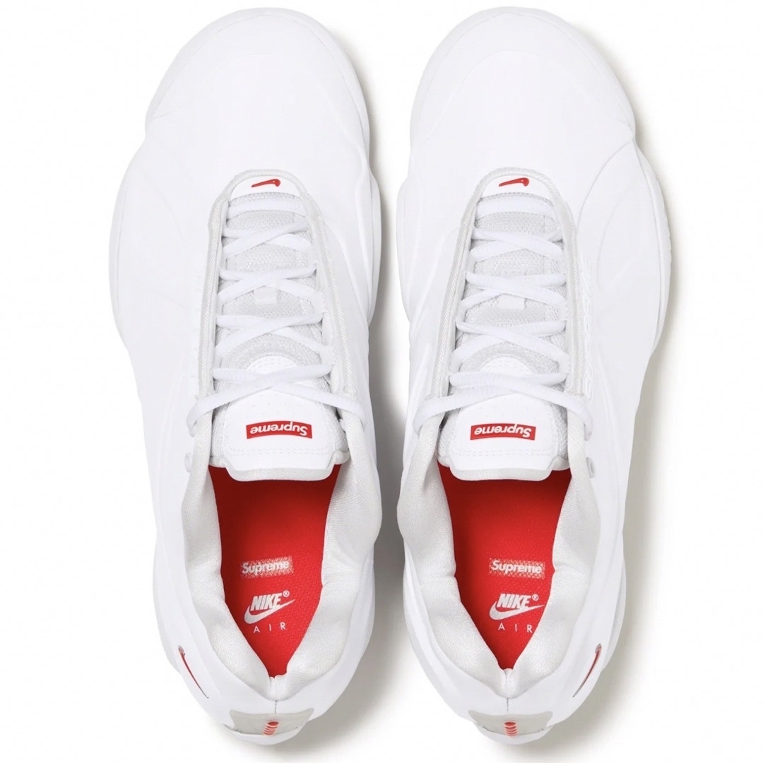 Supreme × Nike Air Zoom Courtposite 26㎝-