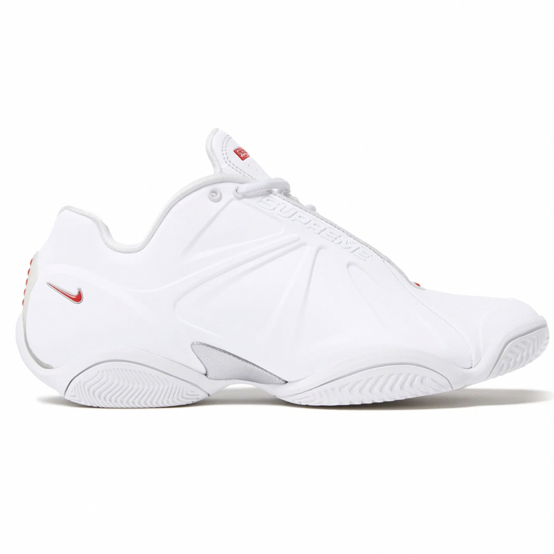 Supreme × Nike Air Zoom Courtposite 26㎝-