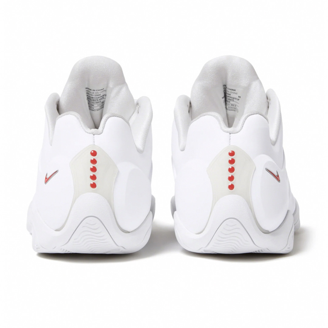 Supreme × Nike Air Zoom Courtposite 26㎝-