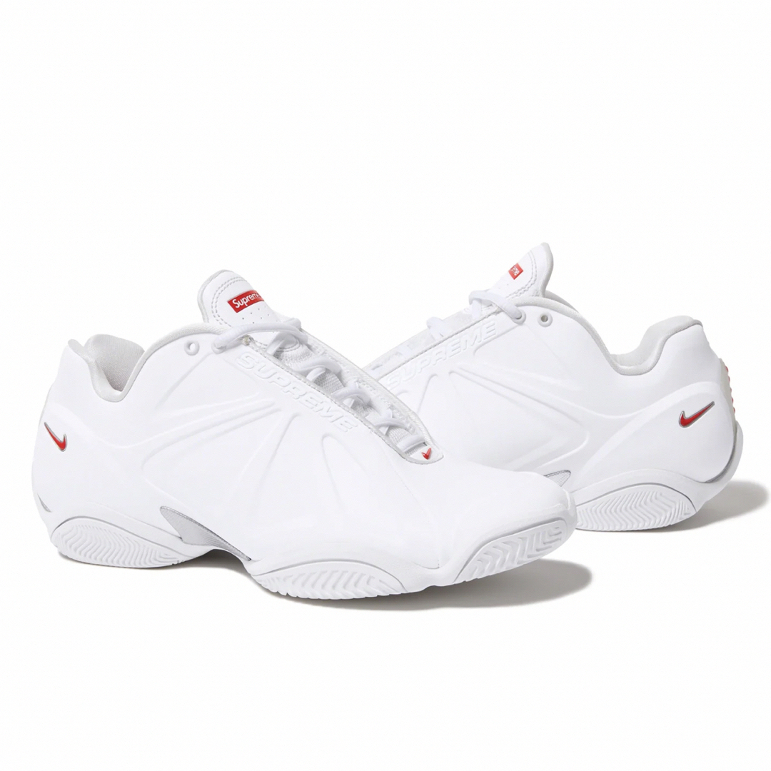 Supreme × Nike Air Zoom Courtposite 26㎝-