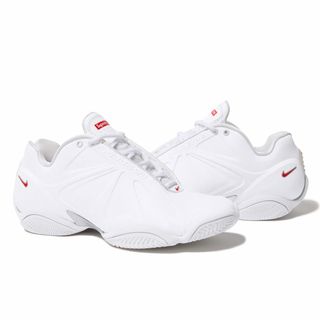 シュプリーム(Supreme)のSupreme × Nike Air Zoom Courtposite 28.0(スニーカー)