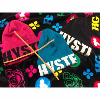 HYSTERIC GLAMOUR - ヒステリックグラマー ニット帽の通販 by raayu