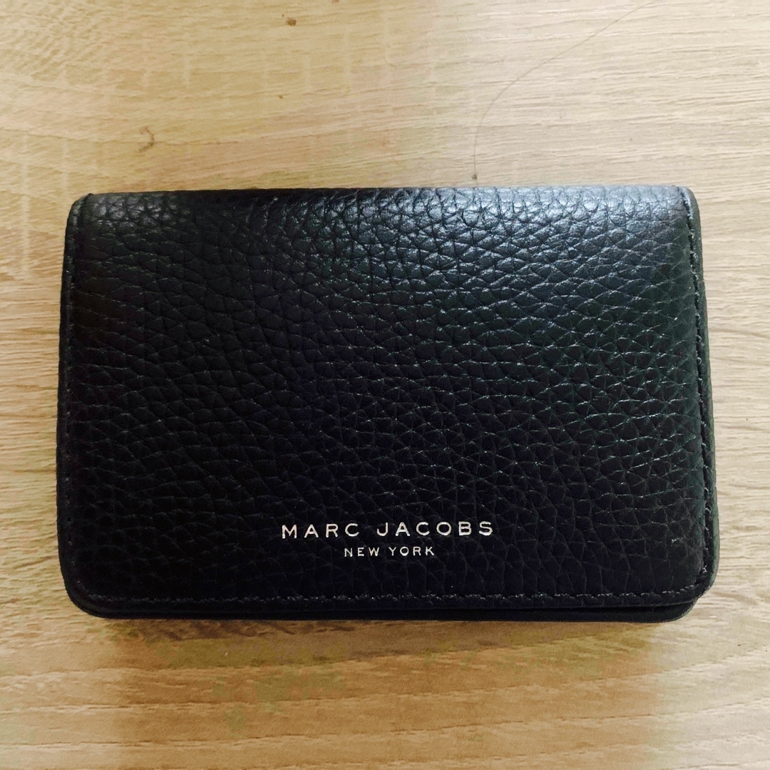 MARC JACOBS(マークジェイコブス)のMARC JACOBS レディースのファッション小物(パスケース/IDカードホルダー)の商品写真