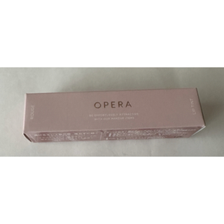 オペラ(OPERA)のオペラ R リップティント N #09 テラコッタ(口紅)