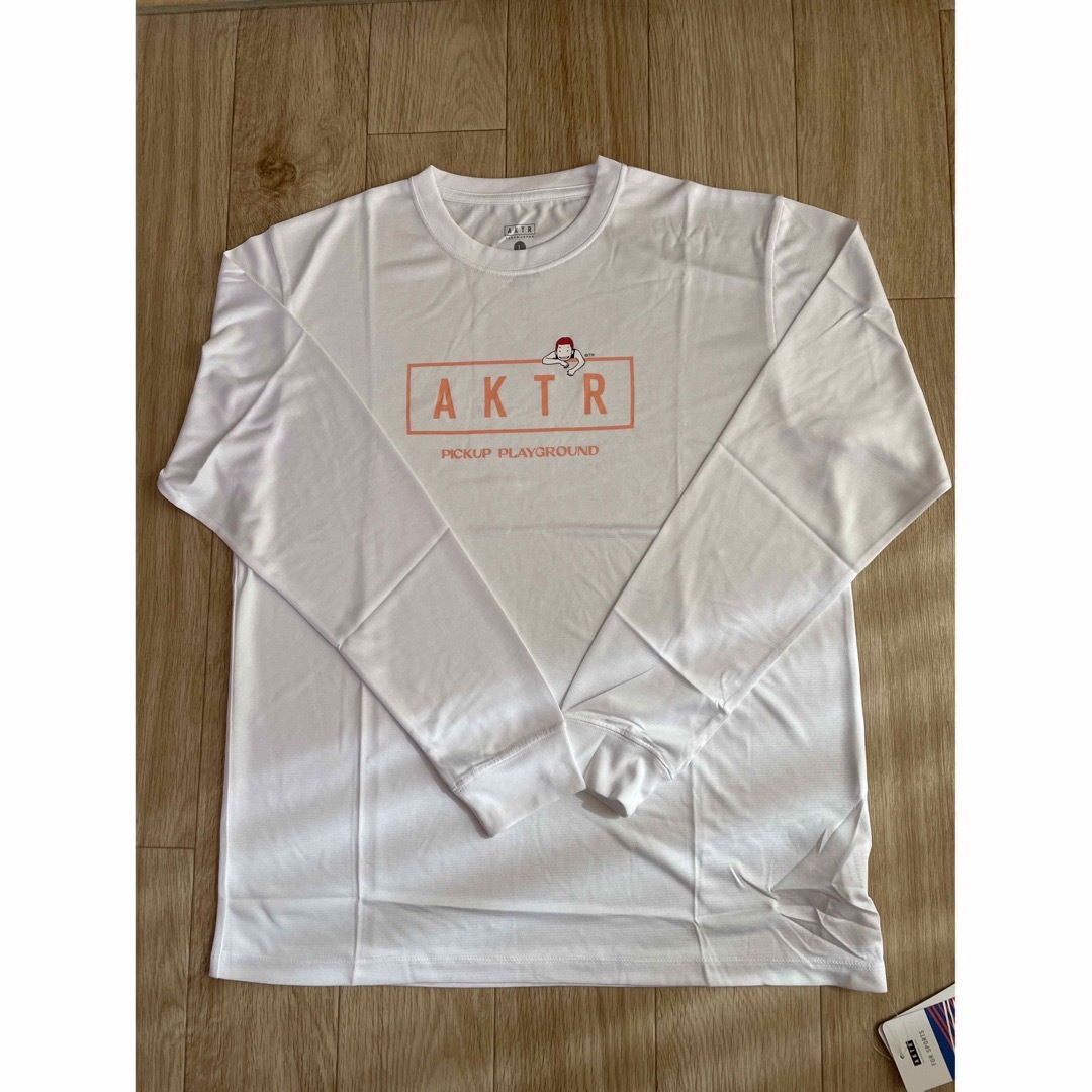 AKTR スラムダンク コラボ 新品 タグ付き-
