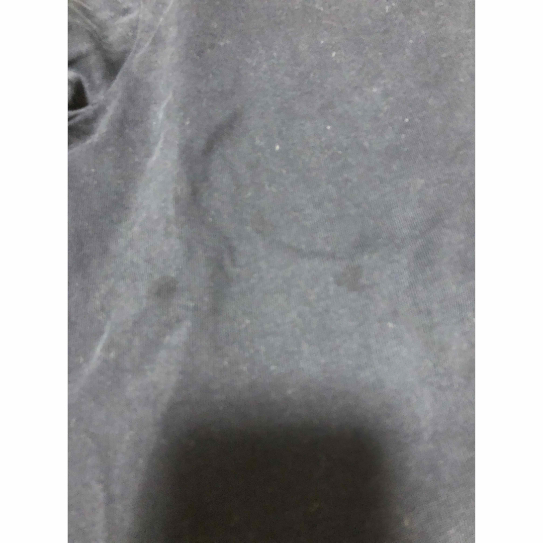 POLO RALPH LAUREN(ポロラルフローレン)のポロラルフローレン　長袖Tシャツ　ブラック キッズ/ベビー/マタニティのキッズ服男の子用(90cm~)(Tシャツ/カットソー)の商品写真