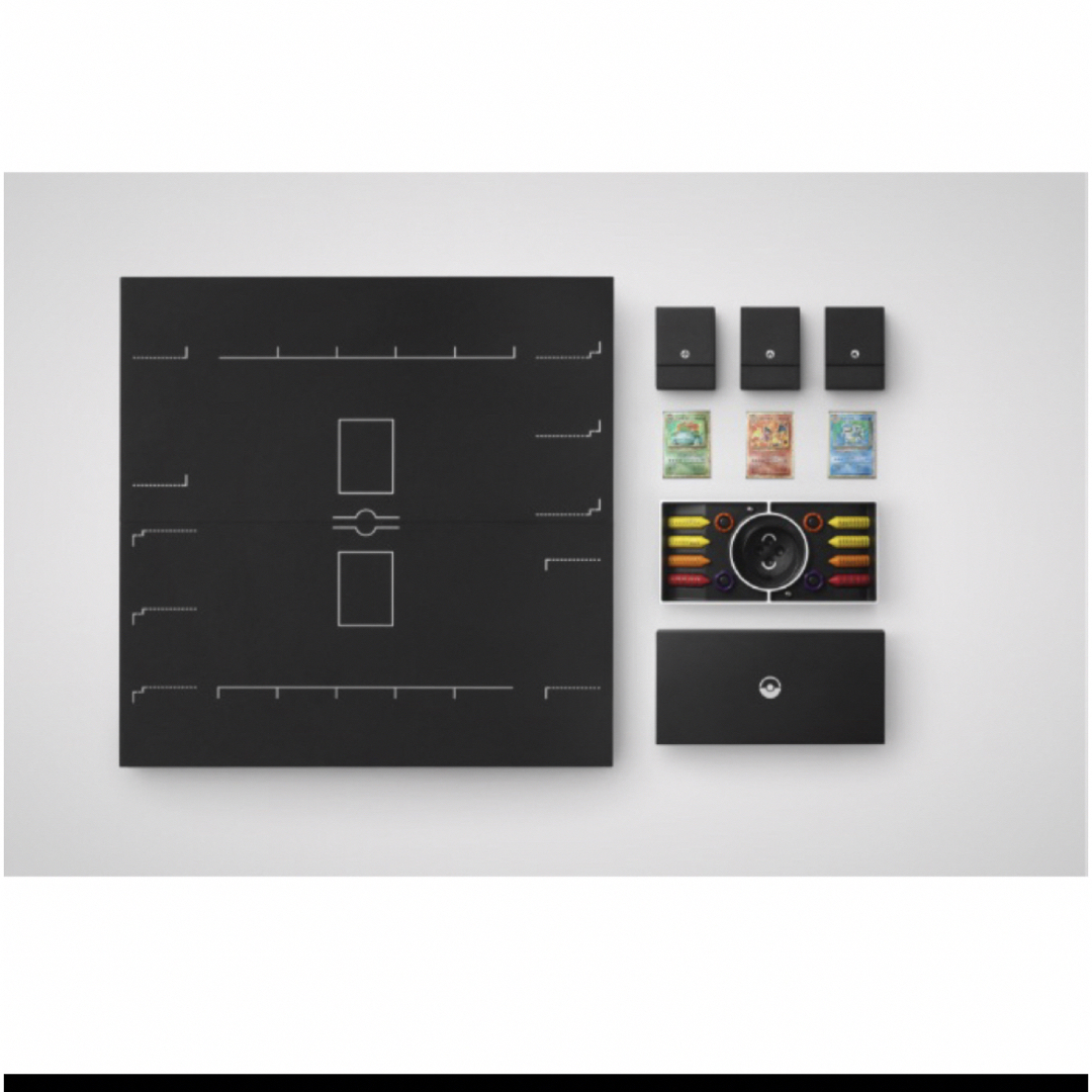 ポケモン(ポケモン)のPokemon card CLASSIC エンタメ/ホビーのトレーディングカード(Box/デッキ/パック)の商品写真