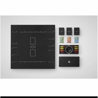 ポケモン(ポケモン)のPokemon card CLASSIC(Box/デッキ/パック)