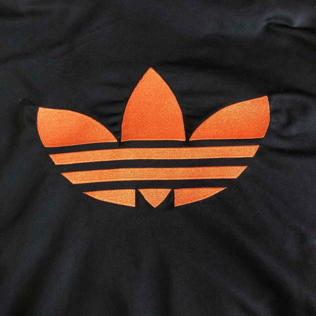 adidas - 80s⭐️adidasトラックジャケットL 刺繍ロゴ vintage adidas - 80s⭐️adidasトラックジャケットL 刺繍ロゴ vintage