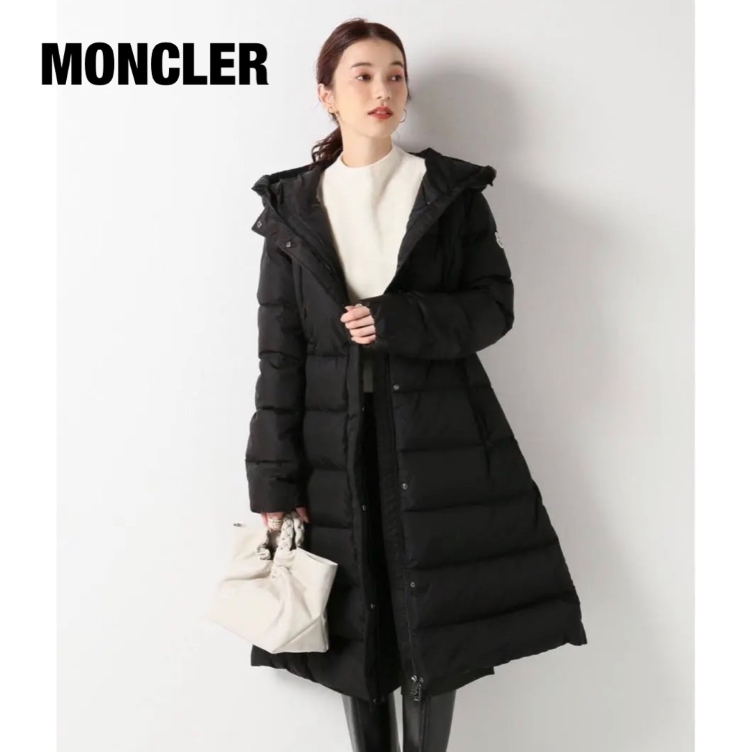 極美品　MONCLER モンクレール CHONDRILLE ションドリーユ