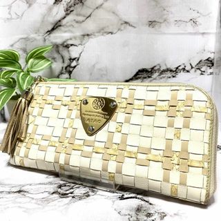 アタオ 財布(レディース)の通販 3,000点以上 | ATAOのレディースを買う