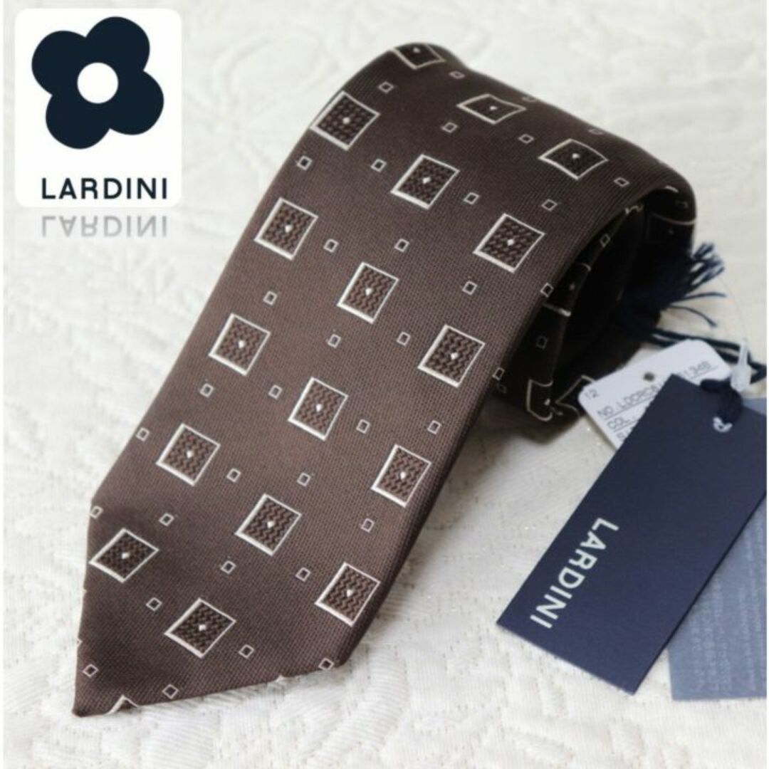 未使用 LARDINI  SARTORIA リネンスーツ サイズ 46 直し済