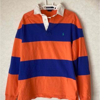 ポロラルフローレンが高値で売れる!買取よりお得にPOLO RALPH LAUREN