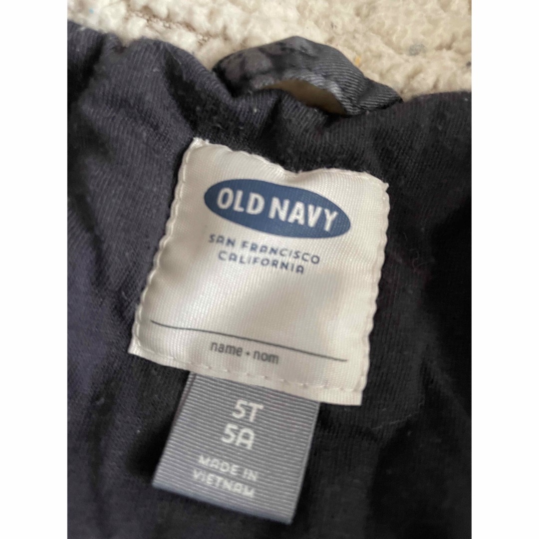 Old Navy(オールドネイビー)のジャケット♡OLD NAVY キッズ/ベビー/マタニティのキッズ服男の子用(90cm~)(ジャケット/上着)の商品写真