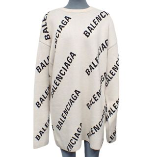 BALENCIAGA ニット