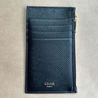 セリーヌ(celine)のすずらん様専用◎CELINE カードホルダー(名刺入れ/定期入れ)