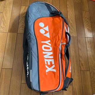 ヨネックス(YONEX)のテニスラケットケース(バッグ)