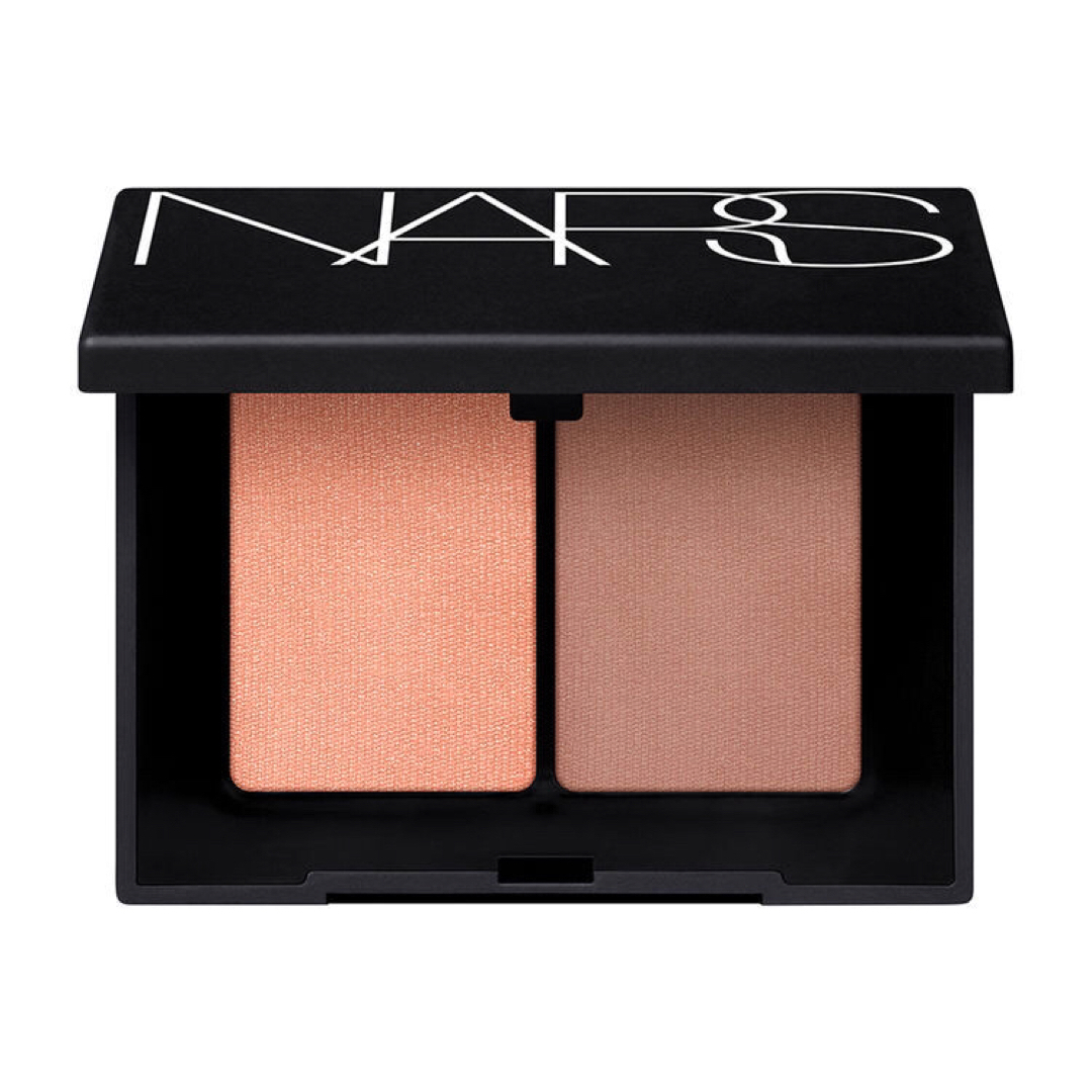 NARS(ナーズ)のNARS デュオアイシャドー 3916：田中亜希子さん愛用 美品 人気色 コスメ/美容のベースメイク/化粧品(アイシャドウ)の商品写真