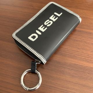 ディーゼル(DIESEL)のDIESEL ディーゼル グラフィティロゴ  財布 (折り財布)