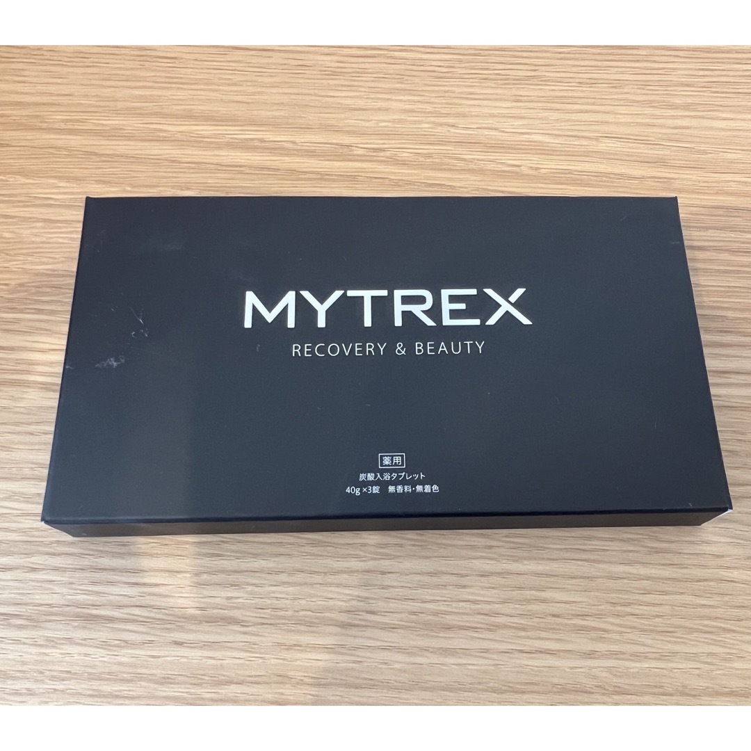  MYTREX ヒホウファインバブルシャワーヘッド  コスメ/美容のコスメ/美容 その他(その他)の商品写真