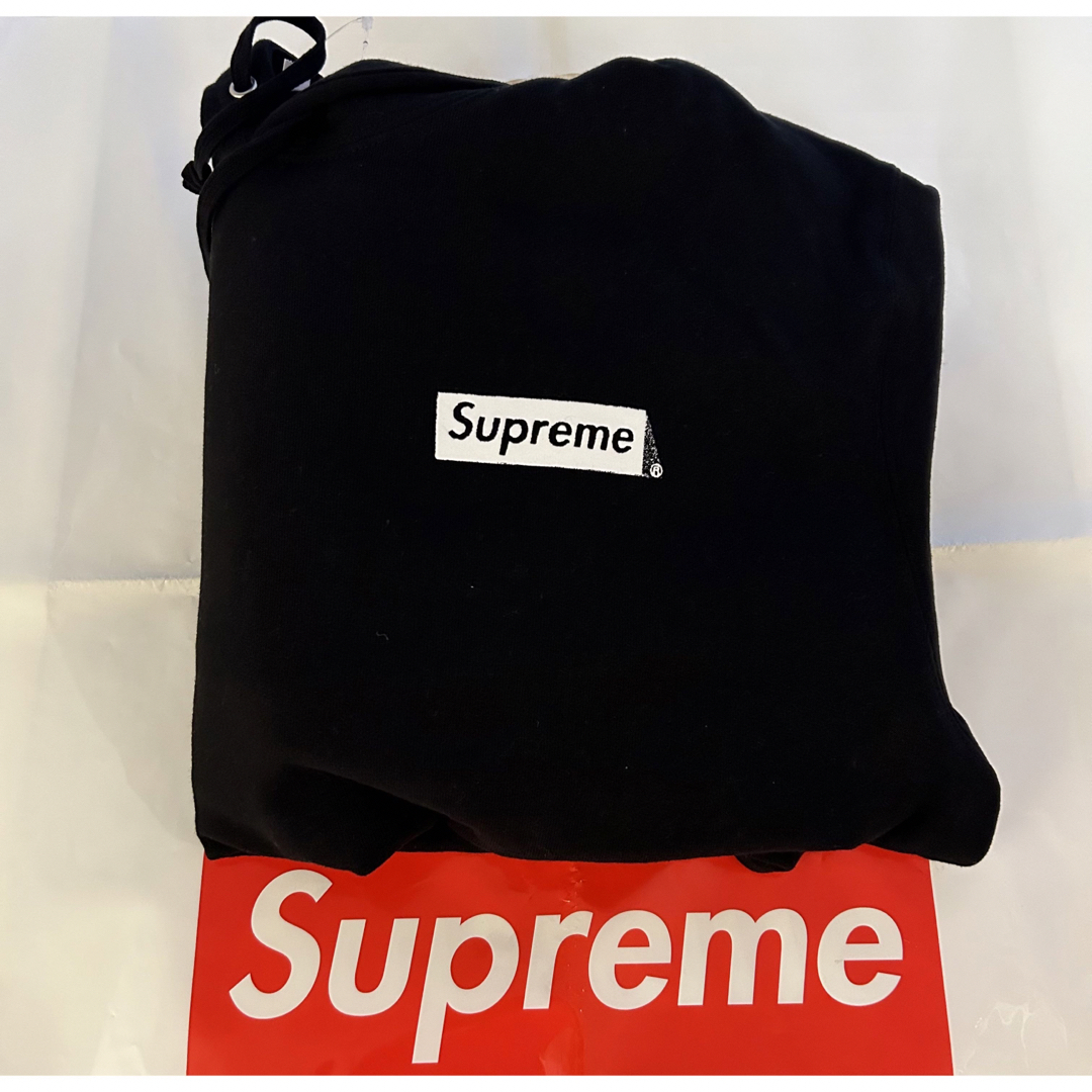 【新品】Supreme Catwoman Hooded Sweatshirt S